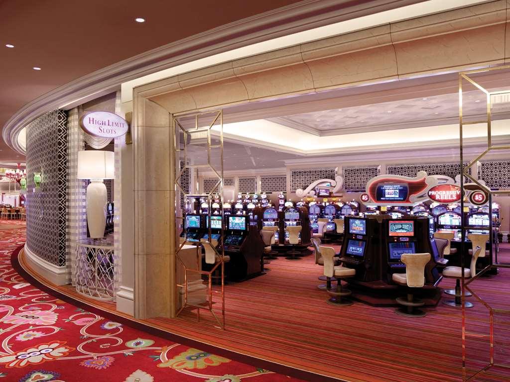 River City Casino And Hotel Lemay Comodidades foto